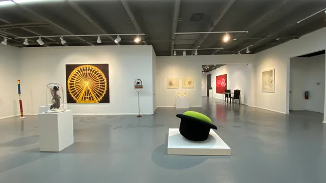 Pan American Art Projects