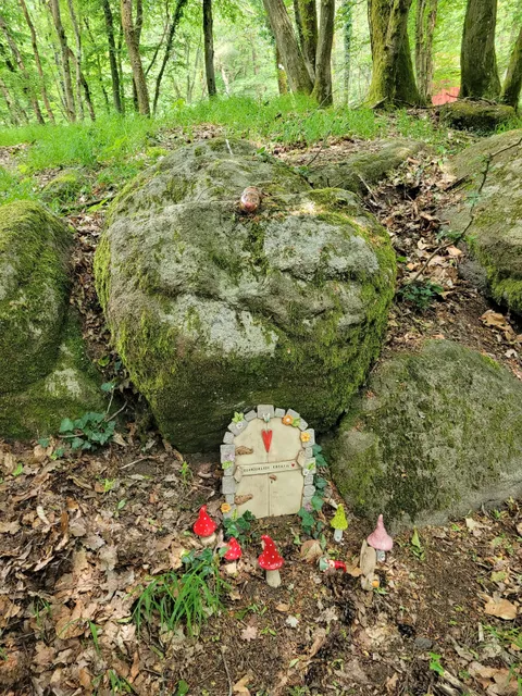 Premium Hiking Trail "Schmugglerpfad"