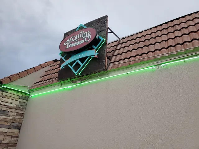Tequila's Mexican Restaurant