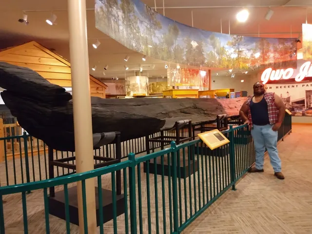 Onslow County Museum