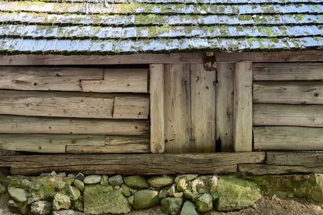 New Echota State Historic Site