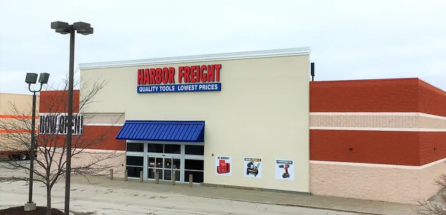 Harbor Freight