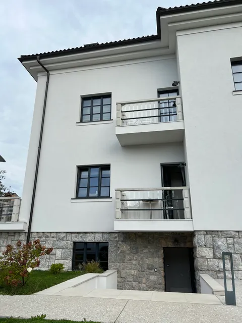 Lake Bled Paragliding