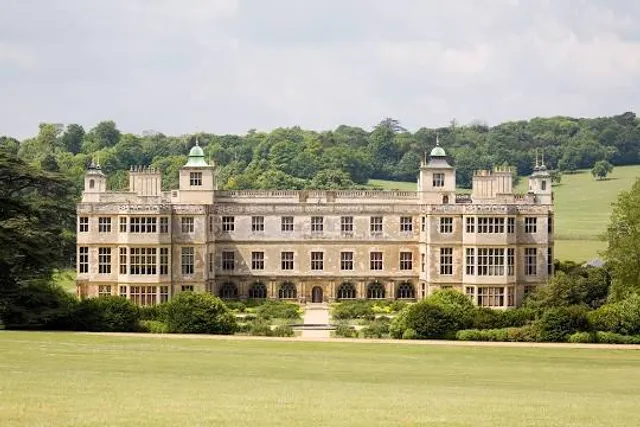 Audley End House and Gardens