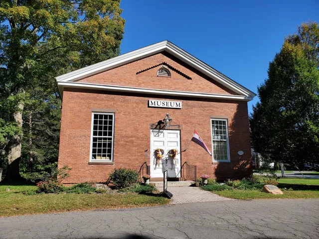 Historical Society of Glastonbury