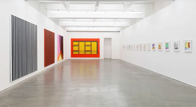 Anna Schwartz Gallery