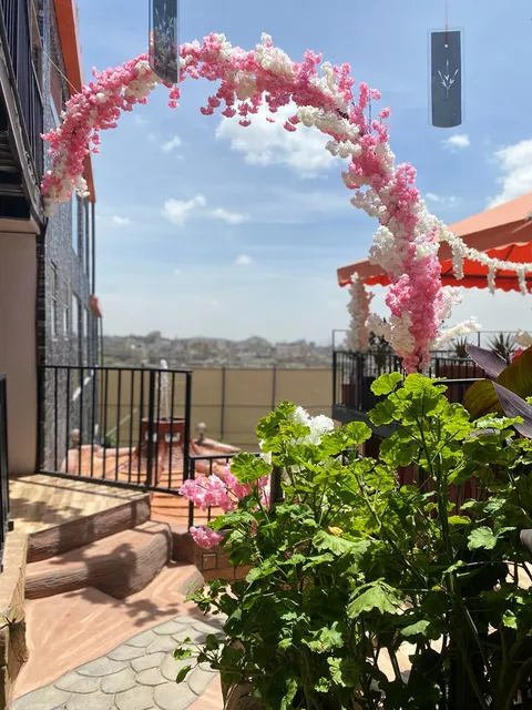 شاليه واستراحة روزلاند