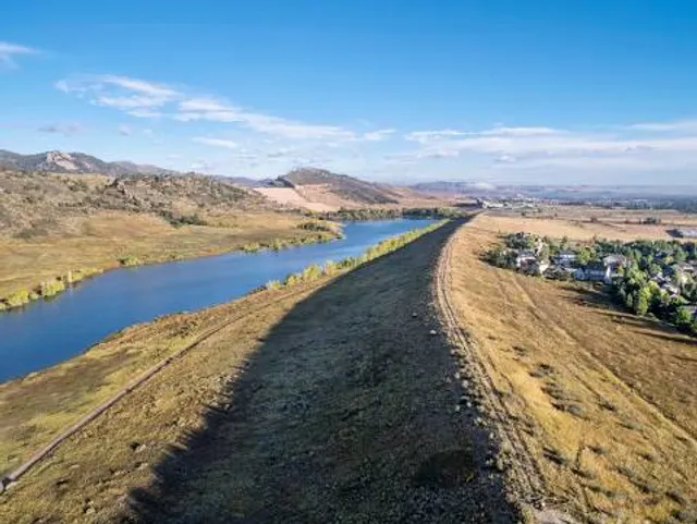 Pineridge Natural Area