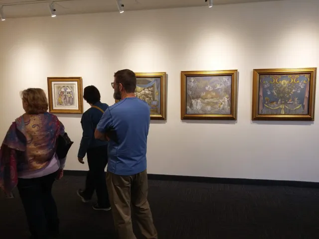 Musee International D'Art Naif