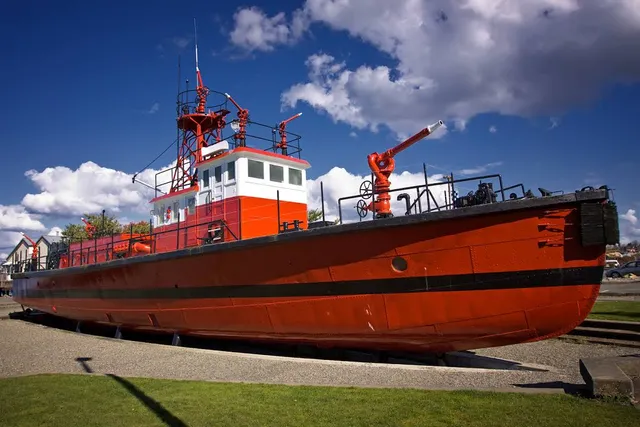 Fireboat No. 1