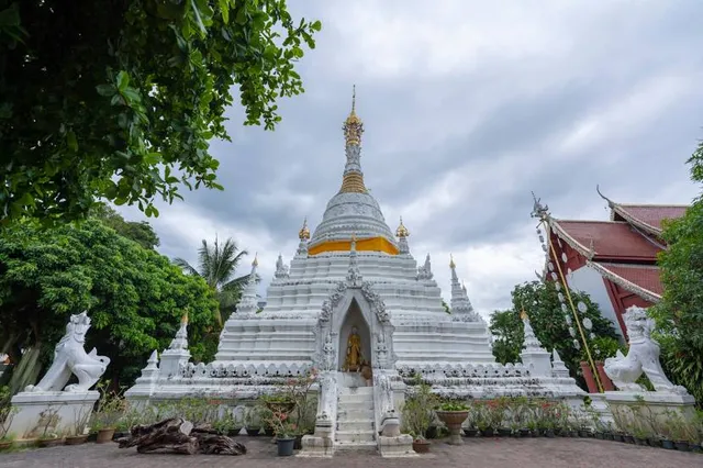 Wat Mahawan