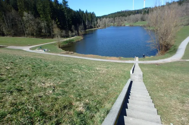 Götzenbachsee