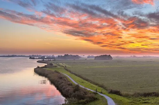 Wageningse uiterwaarden