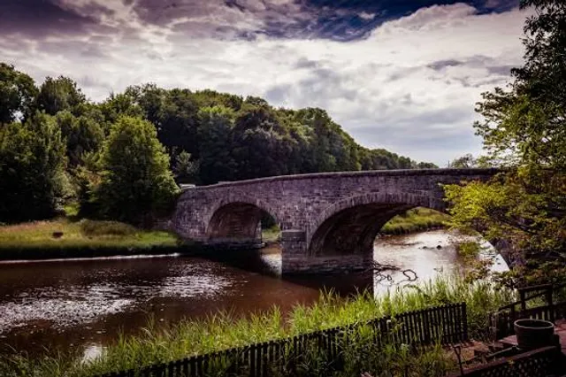 Bladnoch Distillery & Visitor Centre