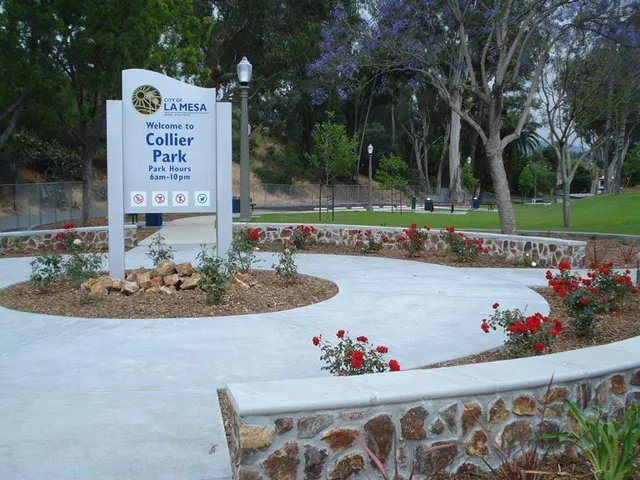 Collier Park