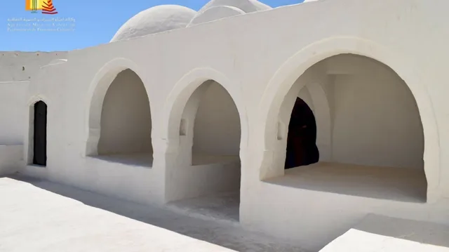 Fadhloun Mosque