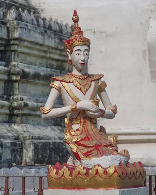 Wat Sao Hin