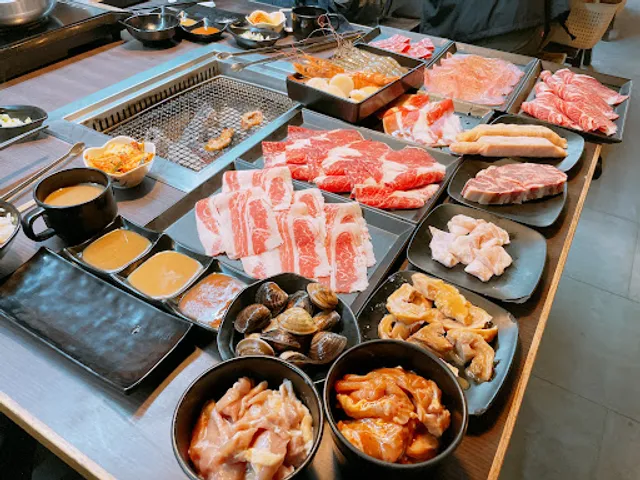 昭和園日式燒肉-蘆洲店