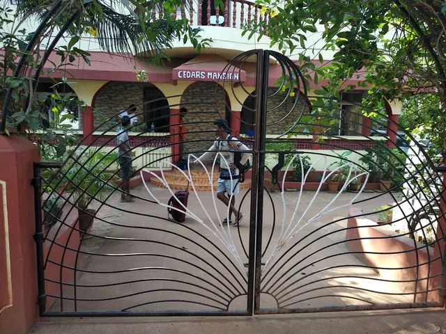 Ganesh Guest House