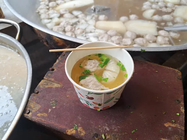 9號步道虱目魚丸 鹿港分店