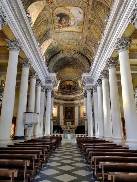 Church of Sant'Antonio Abate