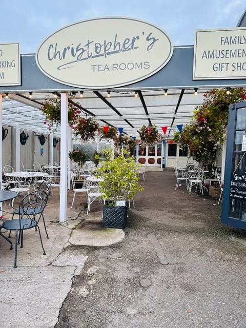 Christopher's at Merrivale