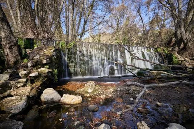 San Agustín del Guadalix