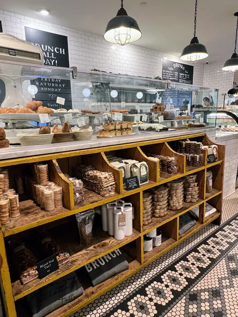 Tatte Bakery & Cafe | Back Bay