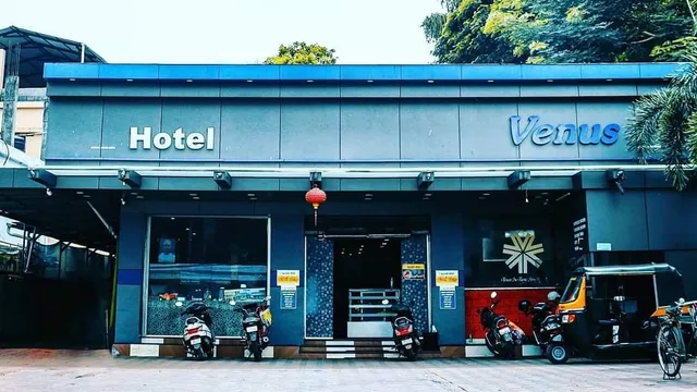 Venus Restaurant, Irinjalakuda, Thrissur