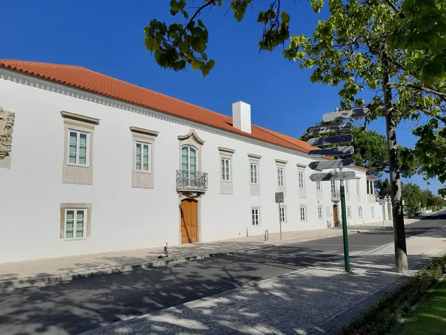 Museu da Pedra do Município de Cantanhede