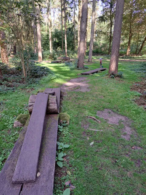 Barfußpfad Dudenhofen