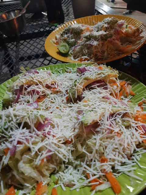 Cenaduria las Gaxiolas