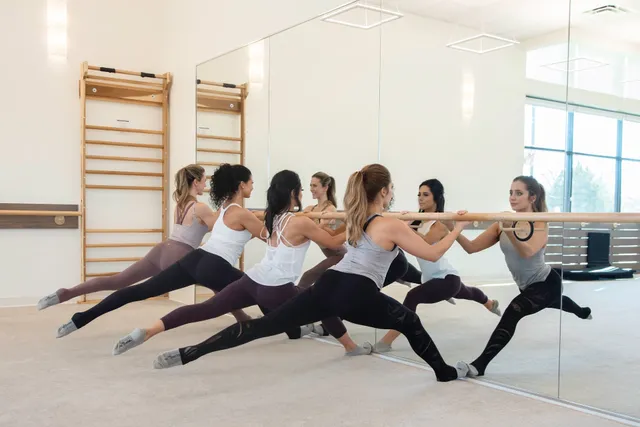 The Bar Method Southlake