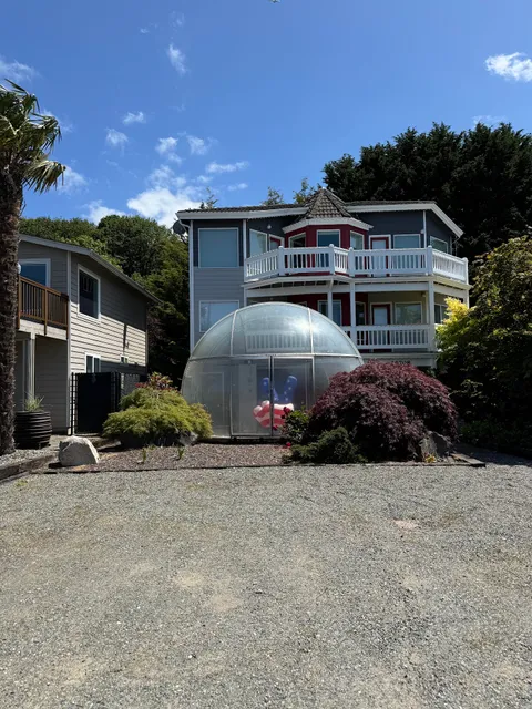 Seattle World's Fair Bubbleator