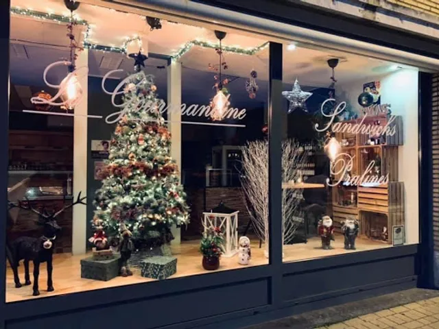 La Gourmandine Erquelinnes