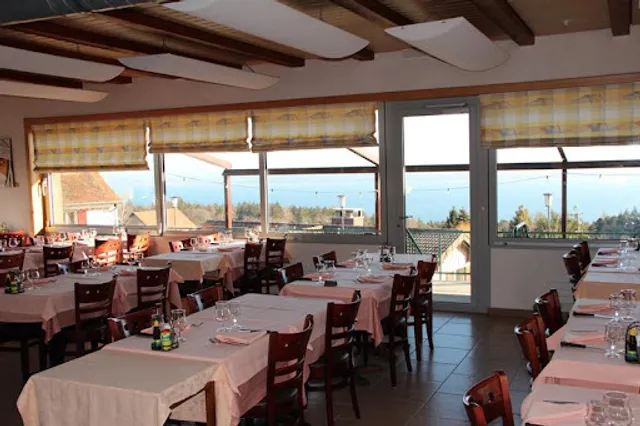 Hôtel Restaurant de la Gare