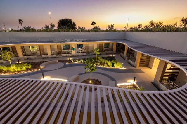 The Sustainable Homes