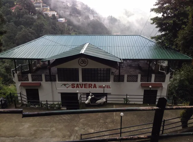 Hotel Omkar