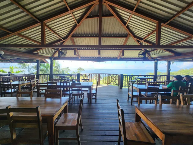 Restaurante El Barranco