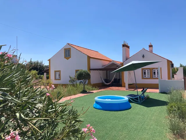 Casa da Avó Ana - Montargil