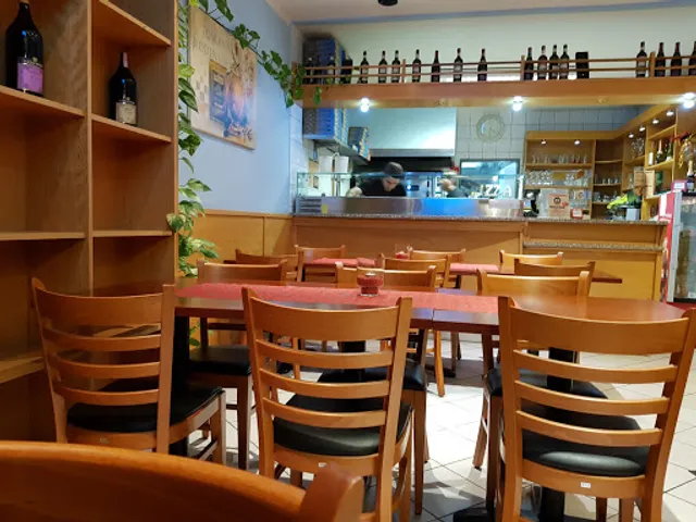 Brander Pizzeria Aachen