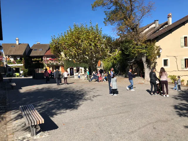 Parking P3 Pre Ponce