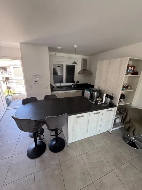 Résidence Côté Mer