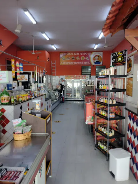 O Pasteleiro Comercial Distribuidora