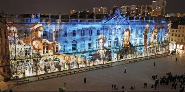 Hôtel de Guise - Nancy - Proche Place Stanislas