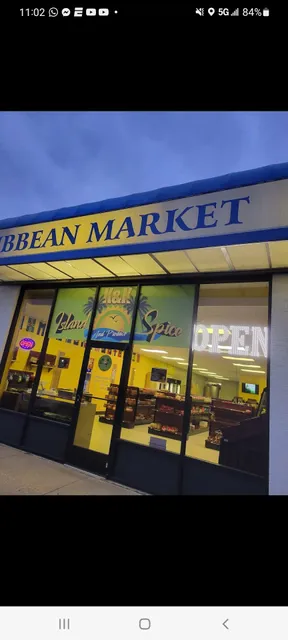 K&K Island Spice and Produce