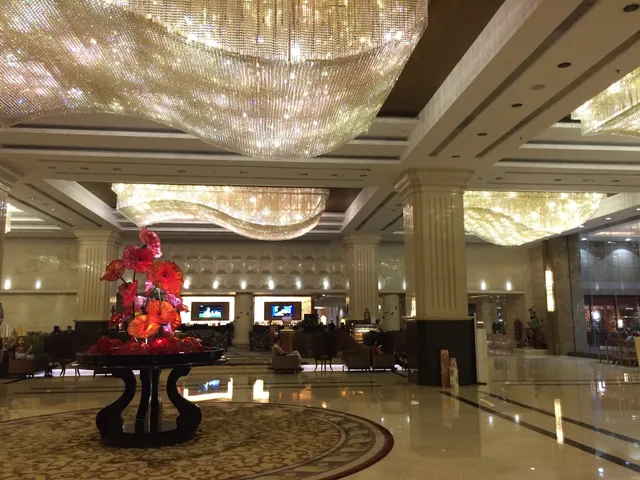 Western Restaurant & Bar