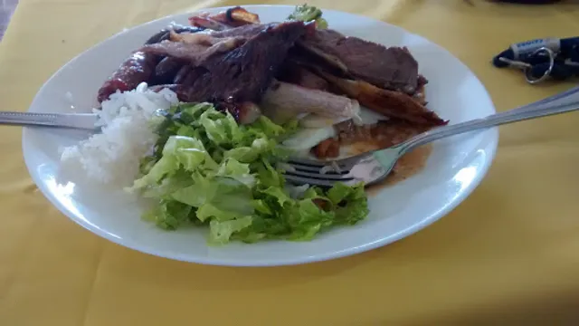 Restaurante Dos Viajantes