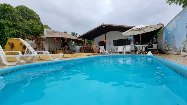 Pousada Flor de Lótus Suites