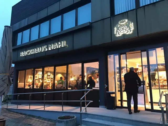 Backhaus Mahl GmbH & Co. KG
